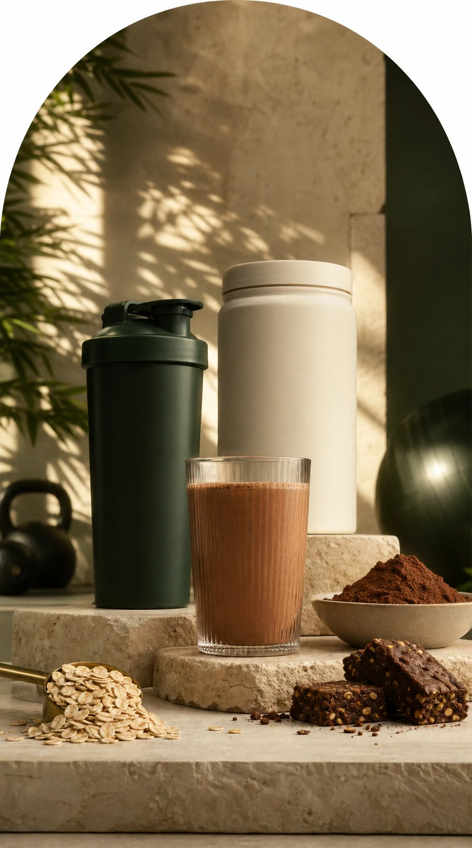 Protein Support